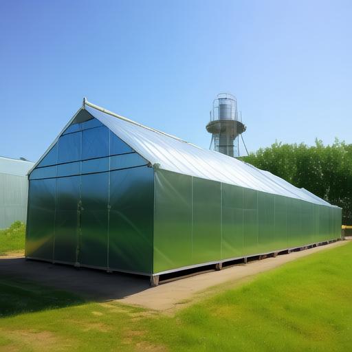 温室大棚风机设备