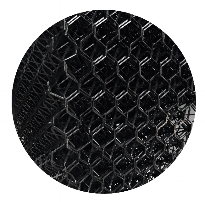 Livestock Odor Control System