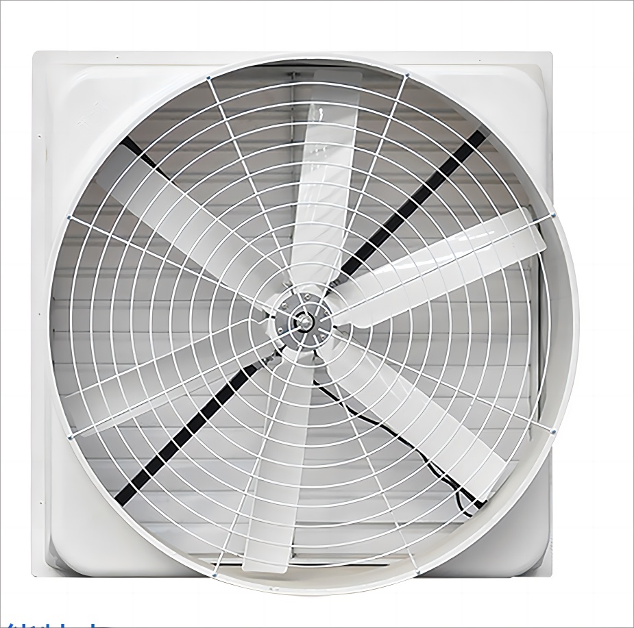 Fiberglass Ventilation Fan